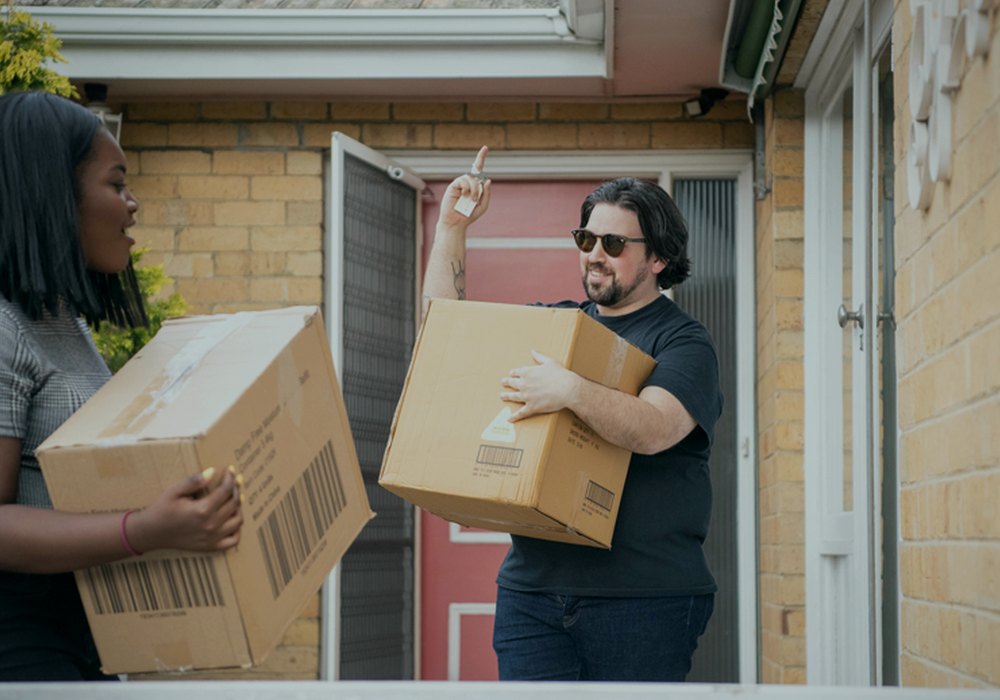 Moving + storage in Sun Valley